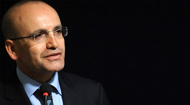 Mehmet Şimşek;  Enflasyon tek haneye inecek!