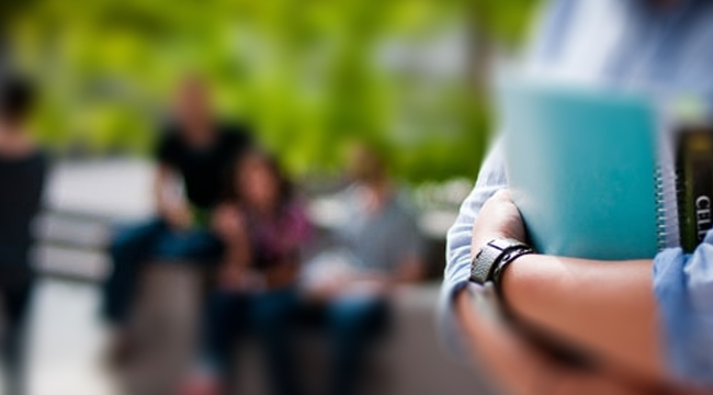 Nef Vakfı burs başvuruları, 1 Ekim’de başlıyor