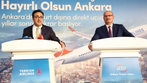 THY'den yeni direkt hatlar