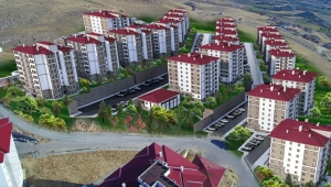 TOKİ Sivas Divriği hak sahipleri belirlendi