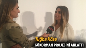 Tuğba Köse, Sinpaş Gökorman konut fiyatları açıkladı