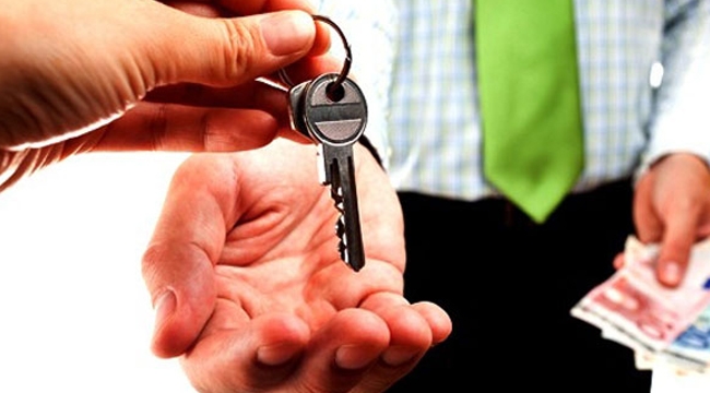 Türkiye’de konut satışları yüzde 4.7 arttı …