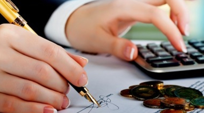 Yeni KDV sistemi “düz oranlı flate rate”