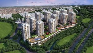 Ağaoğlu Çekmeköy konut fiyatları listesi