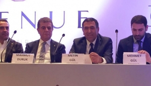 Avenue İstanbul görücüye çıktı
