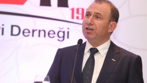 Bakanlık yurt dışı fuar desteğinde metrekare bazında değişikliğe gitti