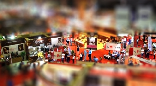 Bayim Olur musun Fuarı 12 Ekim 2017’de başlıyor