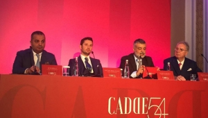 Cadde 54 Sakarya konut projesi satışa çıktı