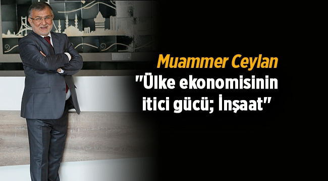 Ceylan inşaat olarak herkesin ev sahibi olmasını istiyoruz