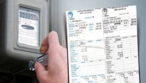 Elektrik dağıtım ve bağlantı bedellerinde flaş değişiklik