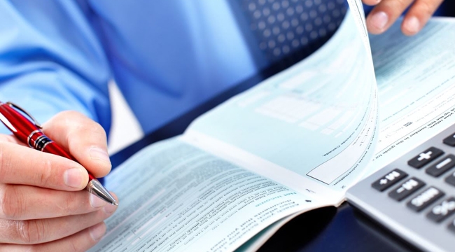 Emlak vergisine Meclis freni