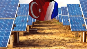 Enerjide 2018 hamlesi Fransa ile imzalar tamam