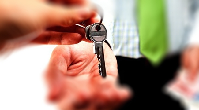 Eylül 2017 konut satış rakamları