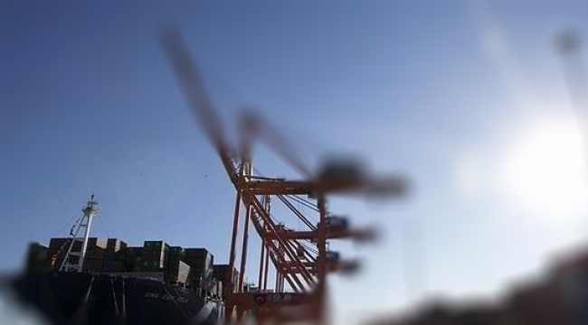 Eylül ayı dış ticaret rakamları belli oldu