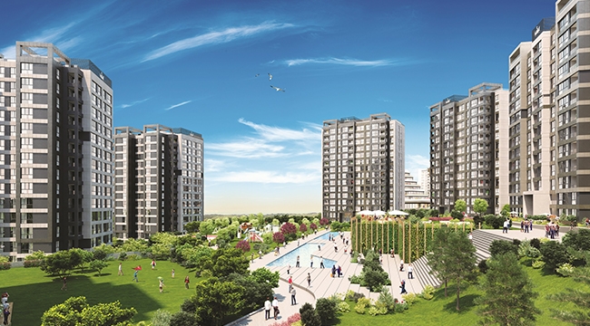 Fuzul Grup projeleri Paris'te