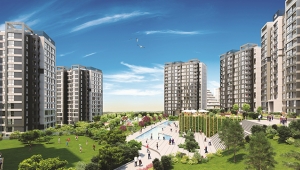 Fuzul Grup projeleri Paris'te