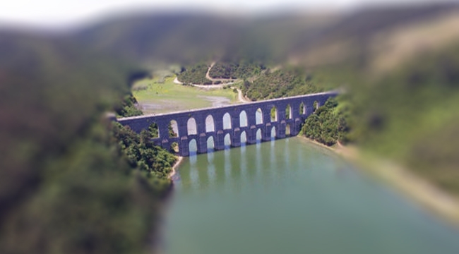 İBB'den son dakika İstanbul'un suyu azaldı haberlerine açıklama