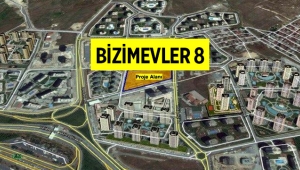 İhlas Gayrimenkul Bizimevler 8 projesi için anlaşma imzaladı