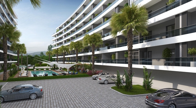 İmgelife İzmir projesi tanıtım fiyatları için son günler