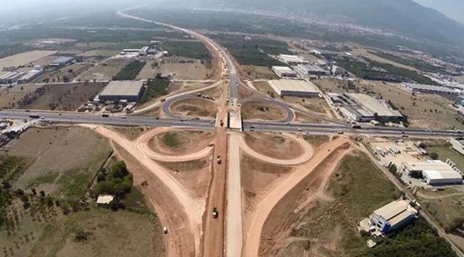 İstanbul'dan İzmir'e 3 saatte gidilecek