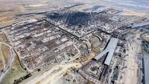 İstanbul'un 3. Havaalanı Alman medyasında