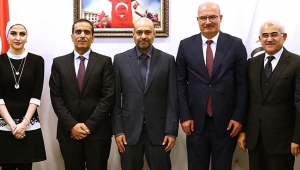 Katar'dan yatırım çağrısı