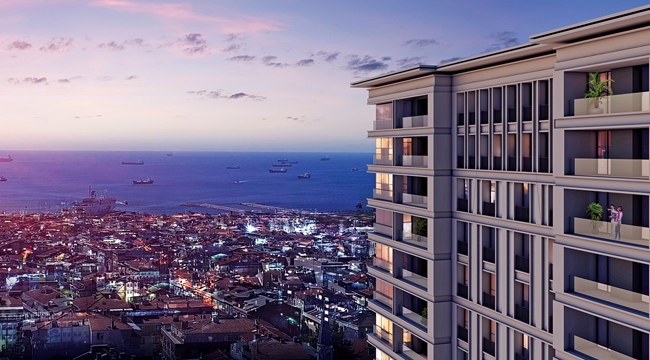 KİPTAŞ Locamahal Veliefendi konut fiyatları belli oldu mu?