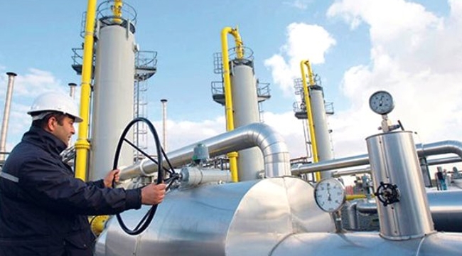 Kış gelmeden Rusya'dan yüzde 9'luk doğalgaz indirimi
