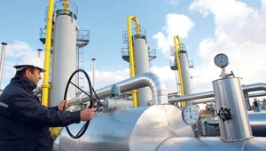 Kış gelmeden Rusya'dan yüzde 9'luk doğalgaz indirimi