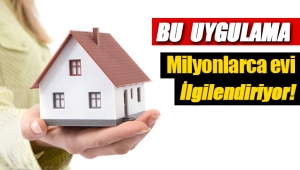Otomatik zorunlu deprem sigortası hamlesi