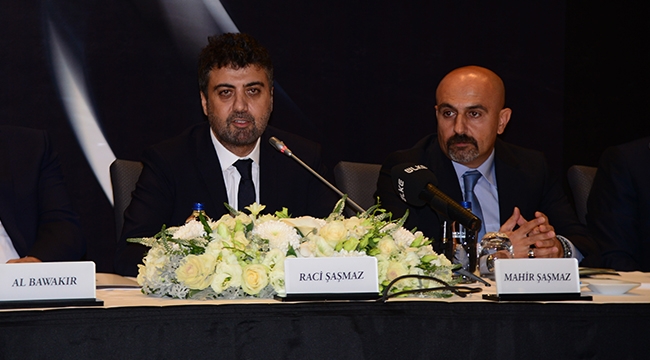 Pana Yatırım Holding sermaye piyasalarına hızlı girdi  Son Dakika Emlak Haberleri