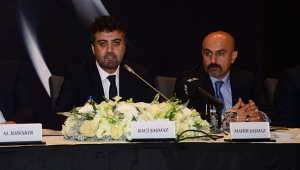 Pana Yatırım Holding sermaye piyasalarına hızlı girdi Son Dakika Emlak Haberleri