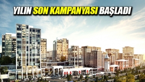 Piyalepaşa İstanbul’da yılın son kampanyası