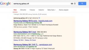 Rekabet Kurumu: Google bu uygulamalarına devam ederse yaptırımlar...