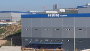 Reysaş Gayrimenkul, Çayırova deposunu kiraya verdi