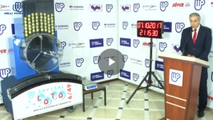 Sayısal Loto çekiliş sonuçları 7 Ekim 2017 Milli Piyango Sayısal Loto kazananlar