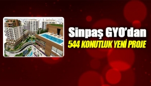 Sinpaş Metrolife Sancaktepe konut projesi görücüye çıkıyor