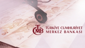 Son dakika! Merkez Bankası faiz kararı