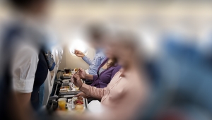 THY'den yeni ikram anlaşması
