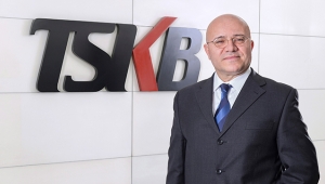 TSKB 2017 Aktif Büyüklüğü 27.2 Milyar TL’ye ulaştı