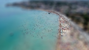 Turizim gelirleri yüzde 37.6' arttı