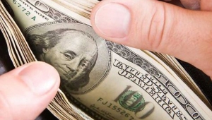 Vize krizi sonrası Dolar/TL yeni haftaya nasıl başladı, 1 Dolar kaç lira?