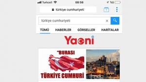 Yaani arama motorundan ilk logo! 29 Ekim Cumhuriyet bayramına özel logo (1)