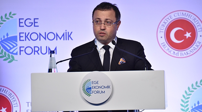 Ziya Yılmaz: İzmir'in önceliği çağdaş şehirleşmedir