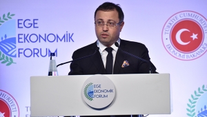 Ziya Yılmaz: İzmir'in önceliği çağdaş şehirleşmedir