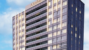 330 konutlu ALTOWER Göztepe Rezidans projesi özel fiyatlarla satışta