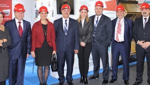 71 firma ile Paris’e çıkarma