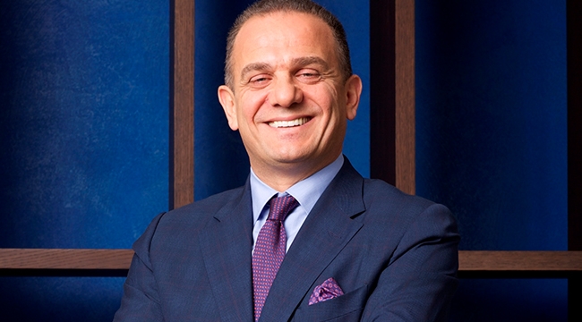 Ali Dumankaya, `Konut satışlarında yaşanan düşüş normal`