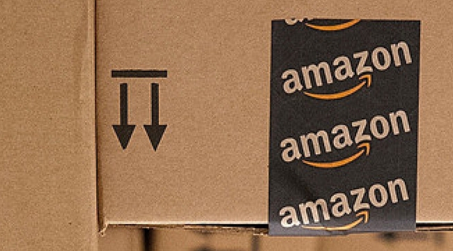 Amazon, Türkiye'de ne zaman faaliyete başlıyor belli oldu