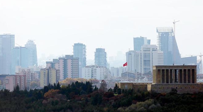 Ankara'da Siluet tartışması başlatacak yeni görüntü